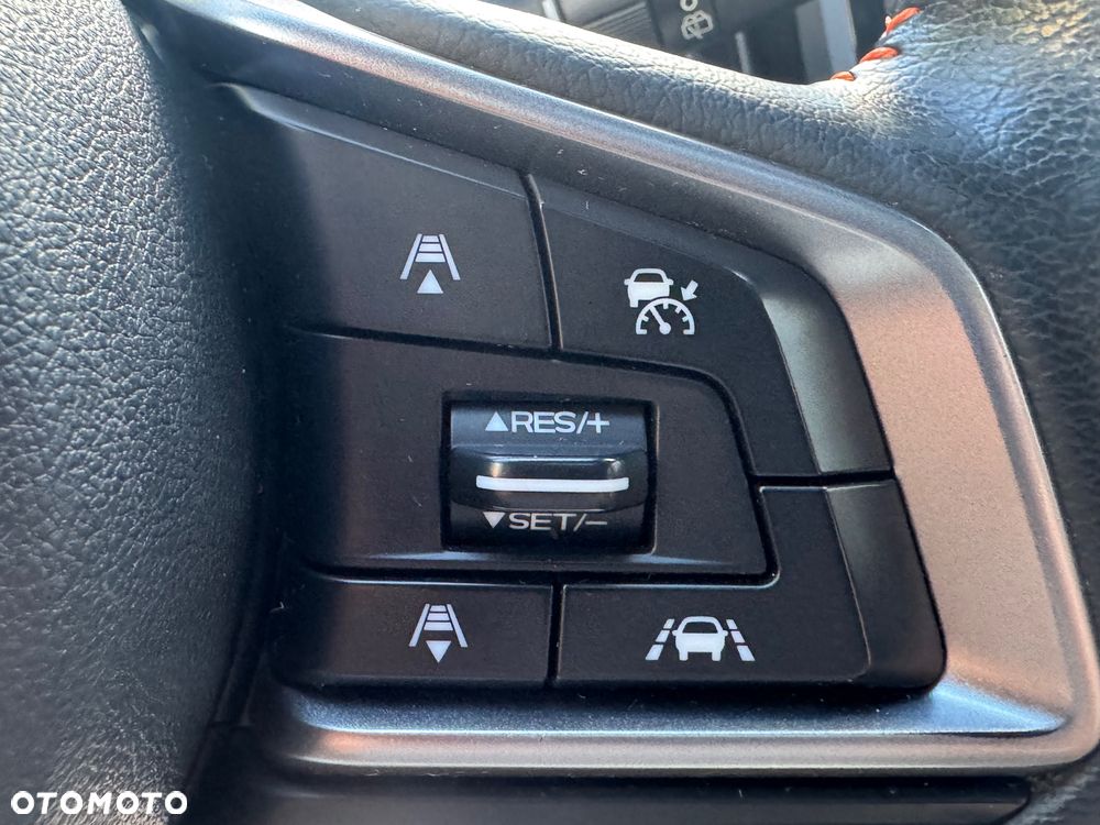 Subaru XV 2.0i Lineartronic Exclusive - 33