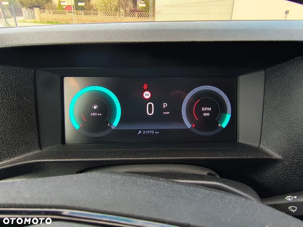 Fiat SCUDO XL Automat 180KM - 33