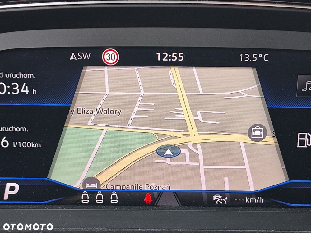 Volkswagen Passat Variant 2021