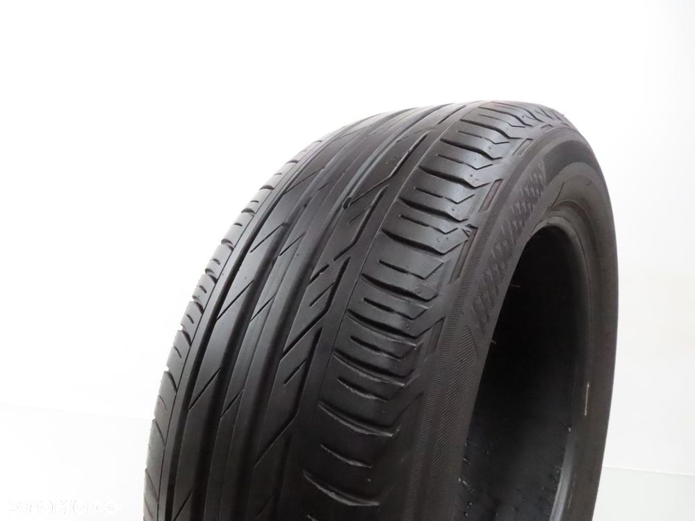 205/55R16 OPONA LETNIA Bridgestone Turanza T001 91V - 6