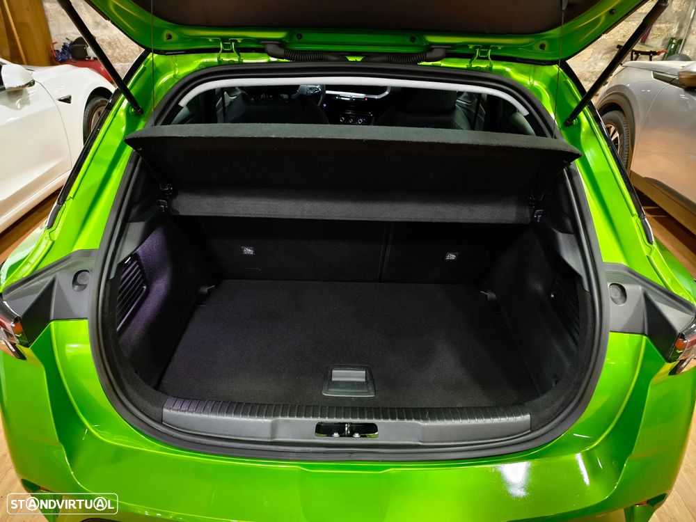 Opel Mokka-e Elegance - 34