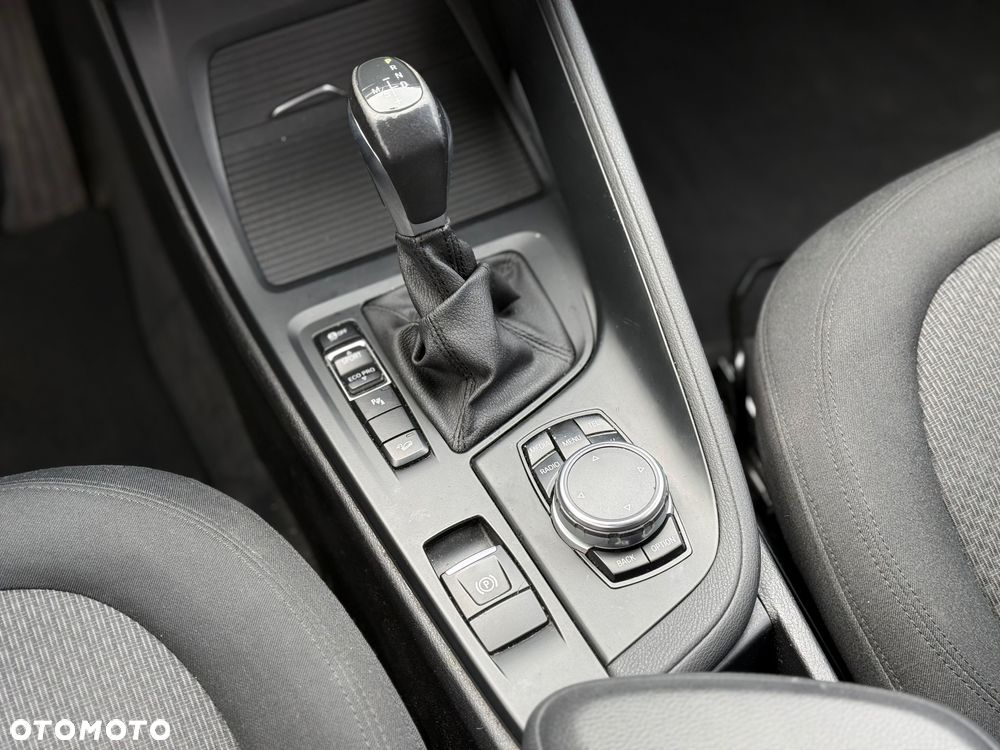 BMW X1 xDrive20d - 32