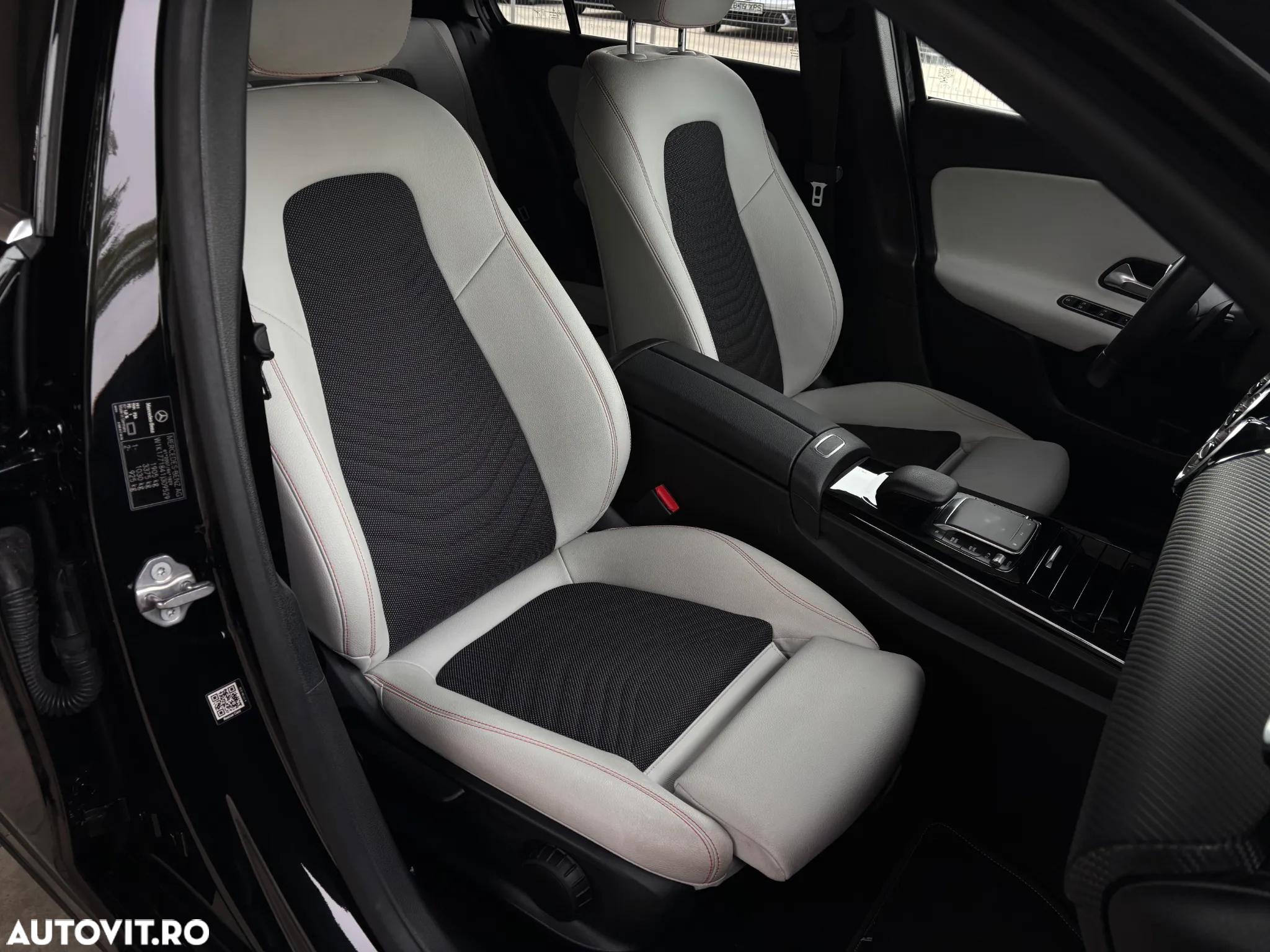 Mercedes-Benz A 180 7G-DCT - 20