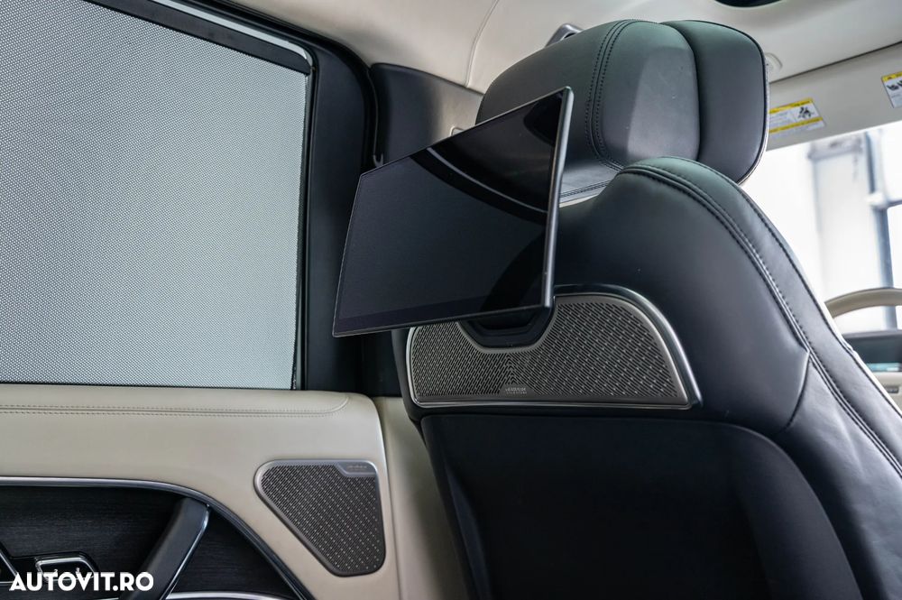 LAND ROVER Range Rover 2023 — imagine 19