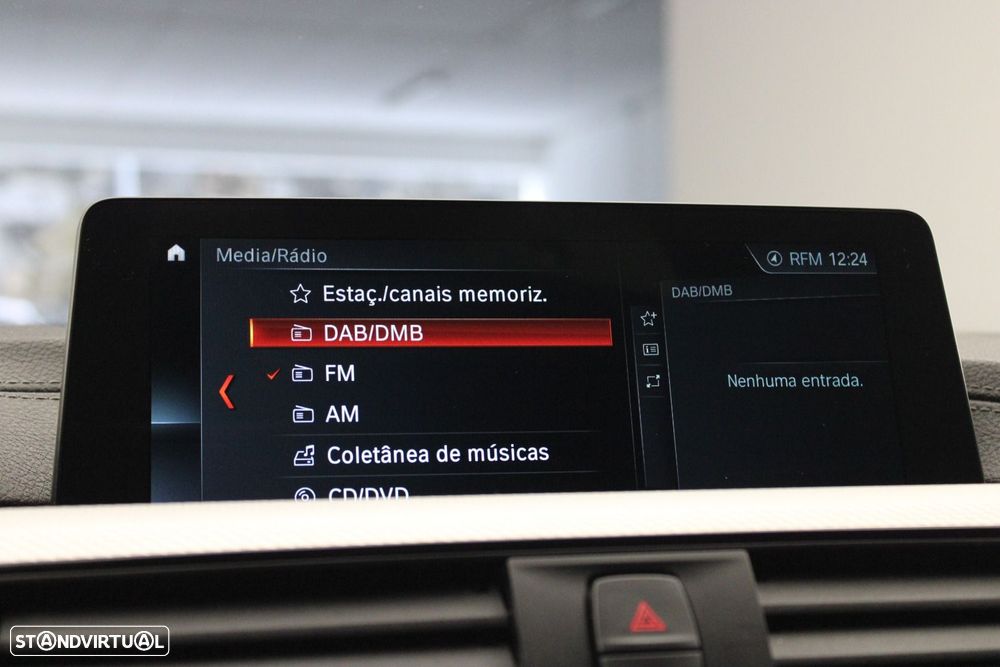 BMW 418 Gran Coupé d Pack M Auto - 17