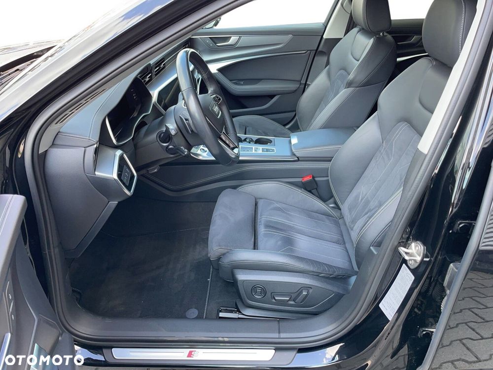Audi A6 Avant - 10