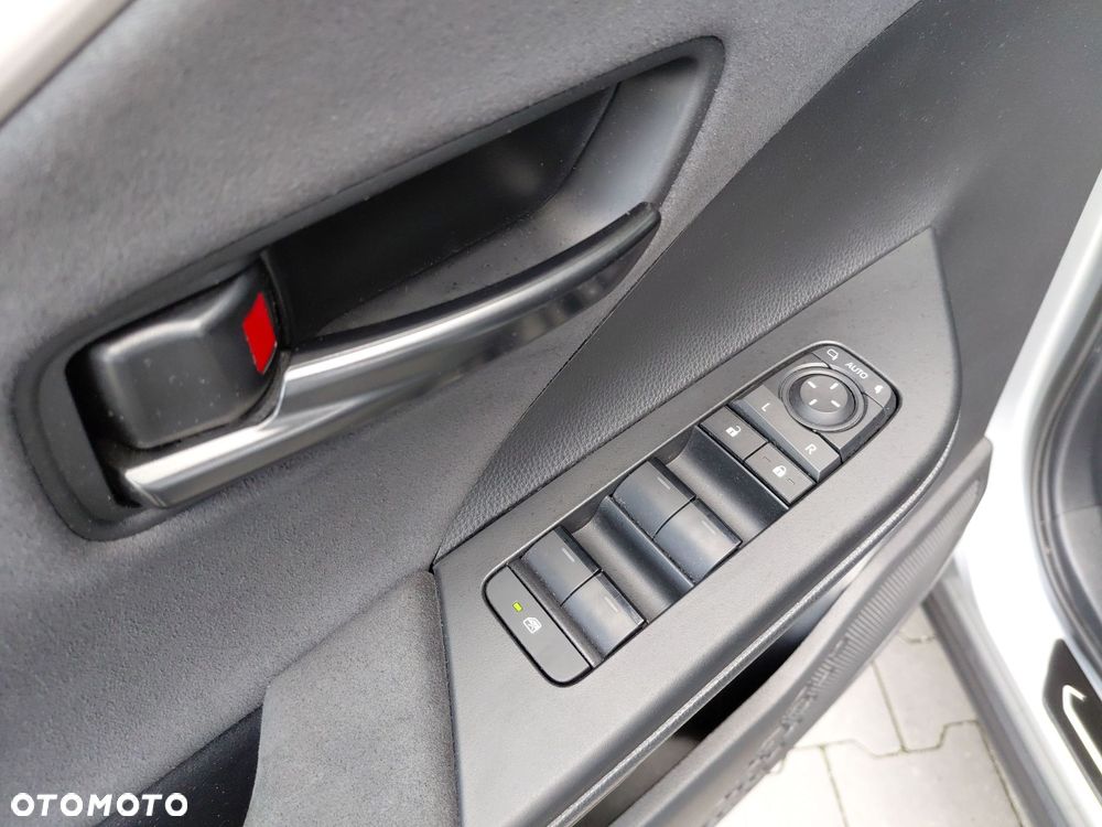 Toyota C-HR 1.8 Hybrid Executive - 20