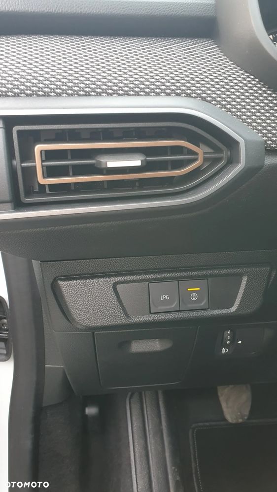 Dacia Sandero Stepway - 29