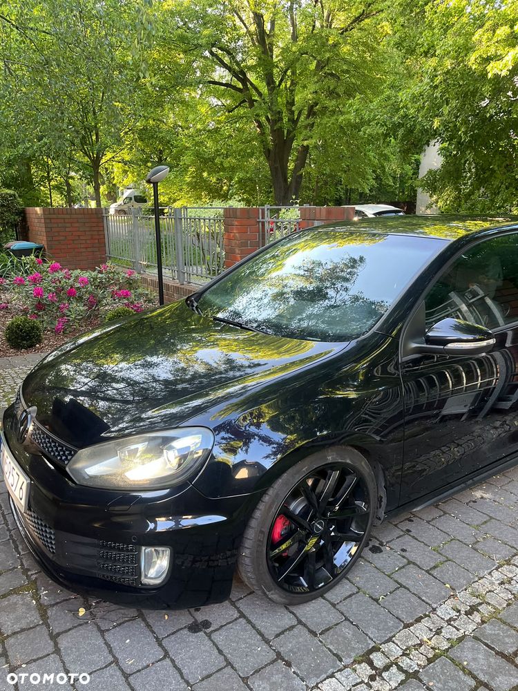 Volkswagen Golf - 3