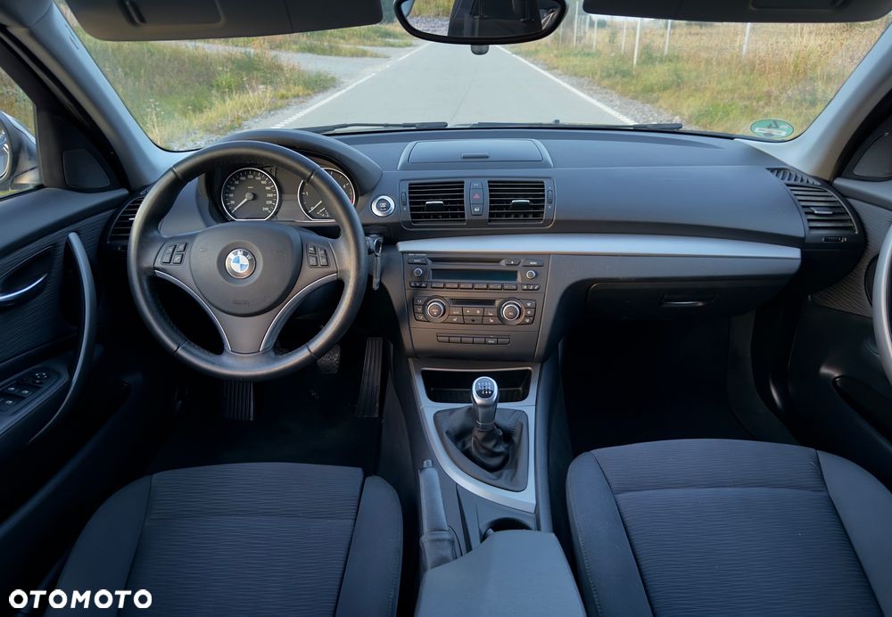 BMW Seria 1 118d DPF Edition Lifestyle - 8