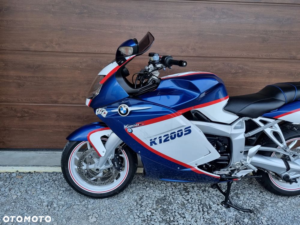 BMW K - 15