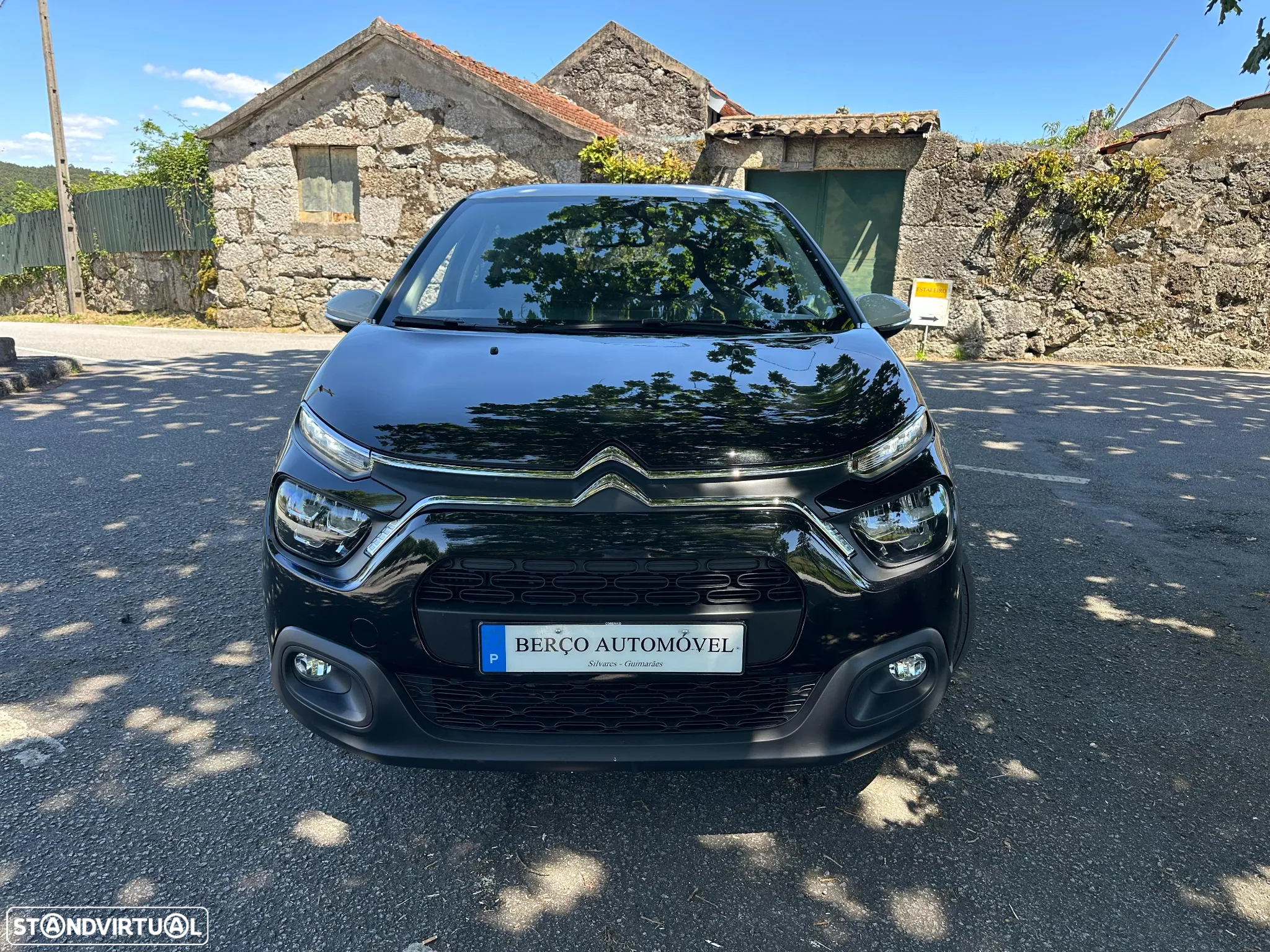 Citroën C3 Pure Tech 110 S&S EAT6 ELLE ONLINE EDITION - 4