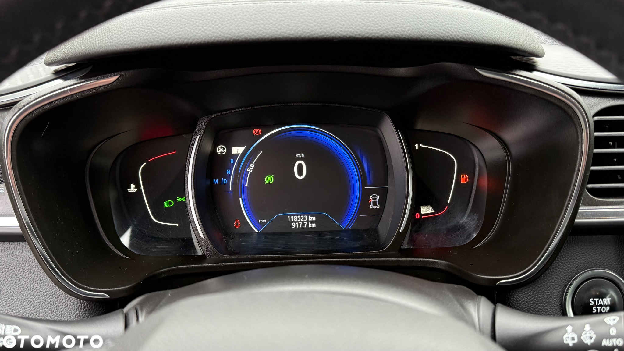 Renault Kadjar Energy dCi 110 EDC Bose Edition - 14