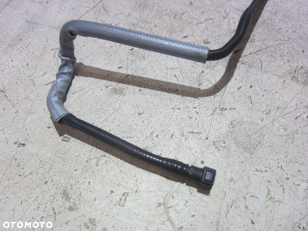 BMW X1 F48 B46 B48 MINI PRZEWÓD ODPOWIETRZAJĄCY RURKA 13908642845 8642845 - 6