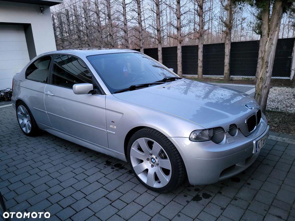 BMW Seria 3 - 7