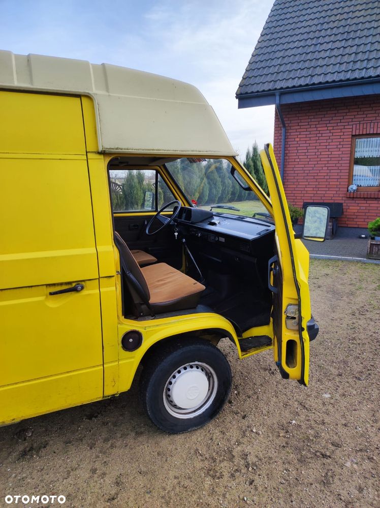 Volkswagen Transporter Multivan 253 SB2 - 8