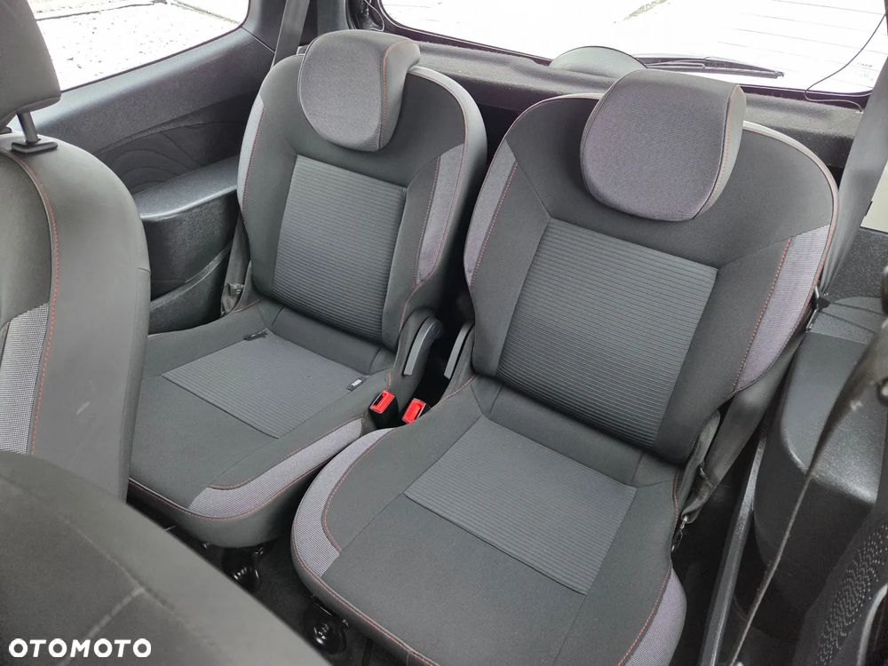 Renault Twingo 1.2 16V Night & Day - 7