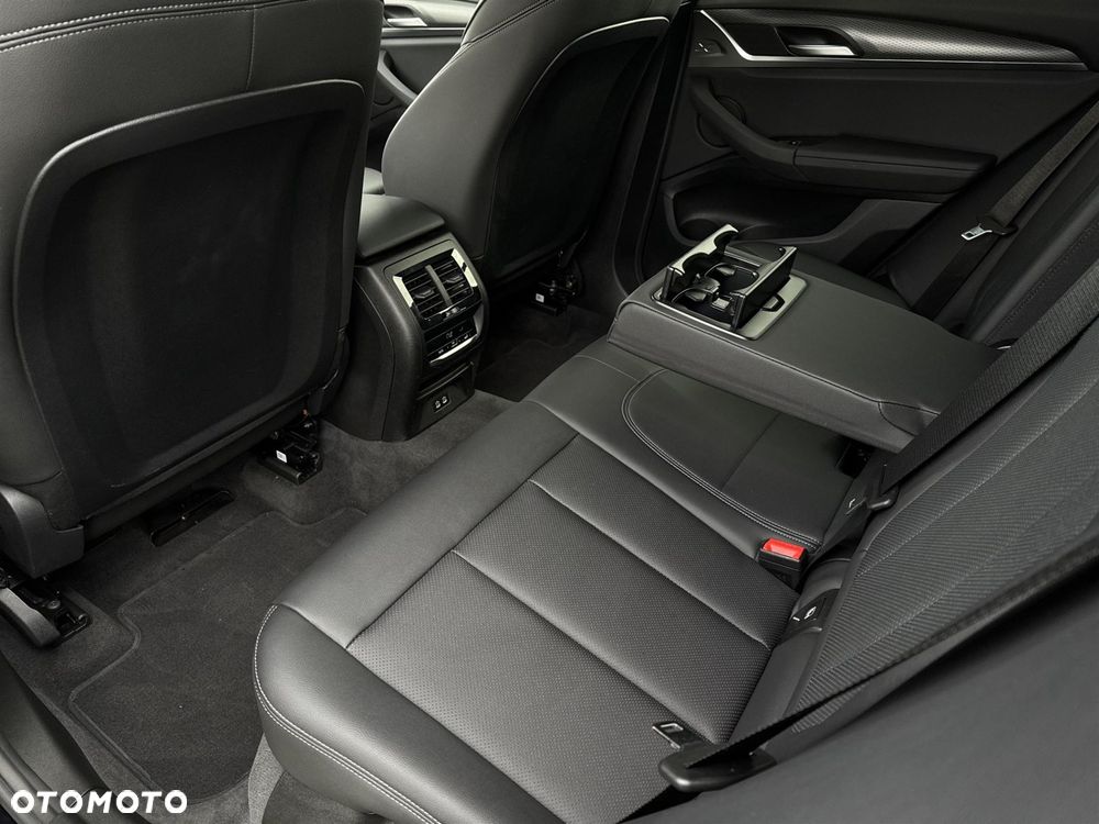 BMW X3 - 23