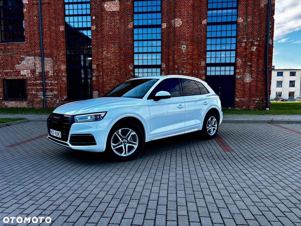 Audi Q5 2.0 TFSI Quattro Design S tronic - 24