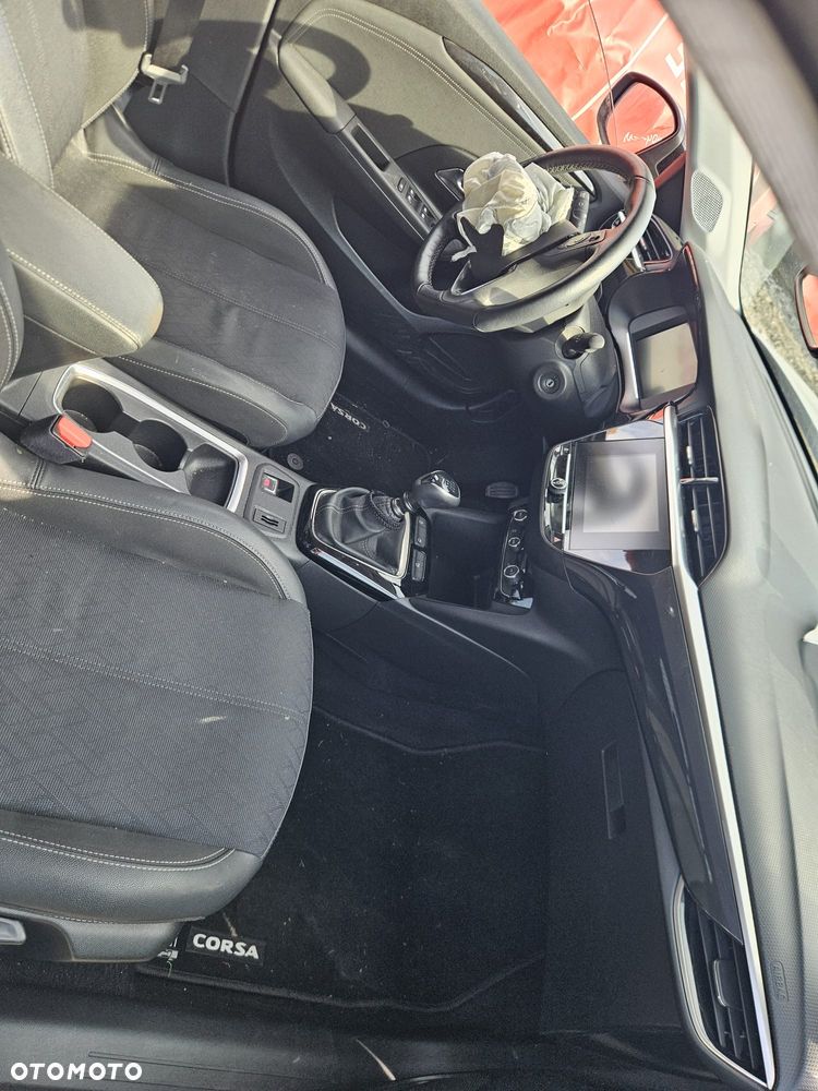 Opel Corsa 1.2 Direct Injection Turbo Start/Stop Elegance - 13