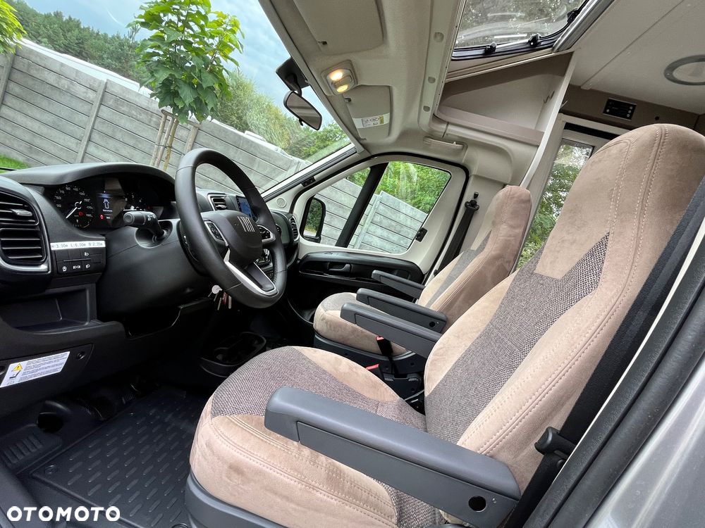 Fiat Carado T135 - 15