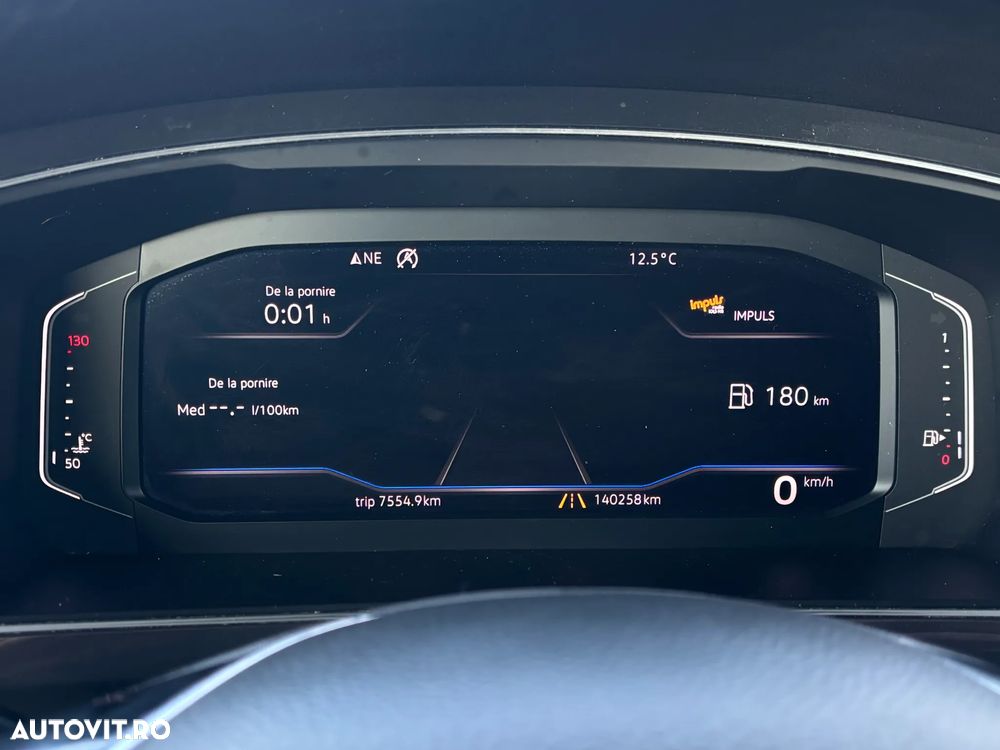 Volkswagen Tiguan 1.6 TDI SCR Comfortline - 18