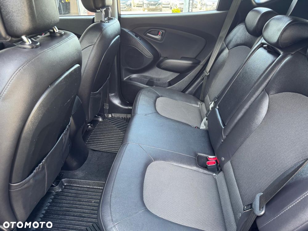 Hyundai ix35 - 34
