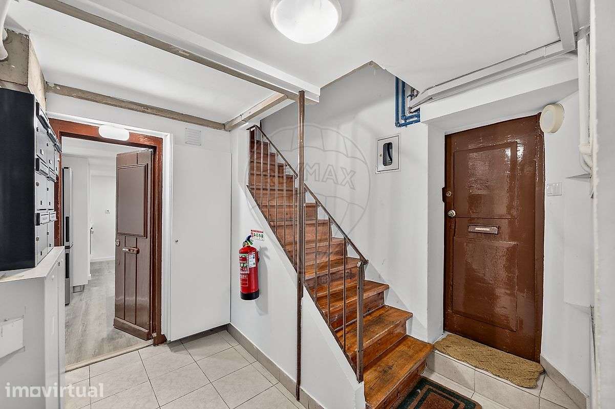 Apartamento T1 para venda - Grande imagem: 2/16