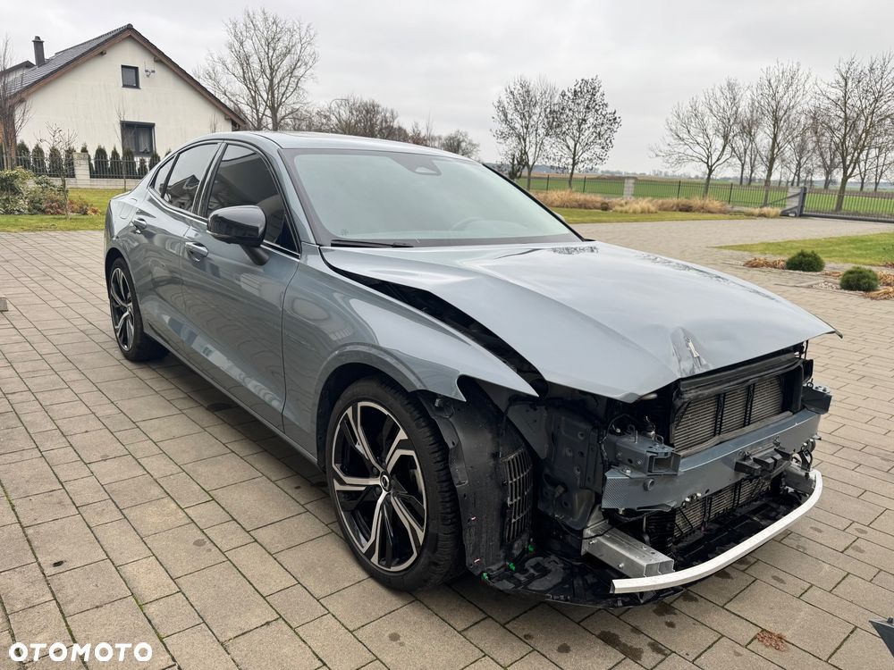 Volvo S60 B5 B AWD R-Design - 8