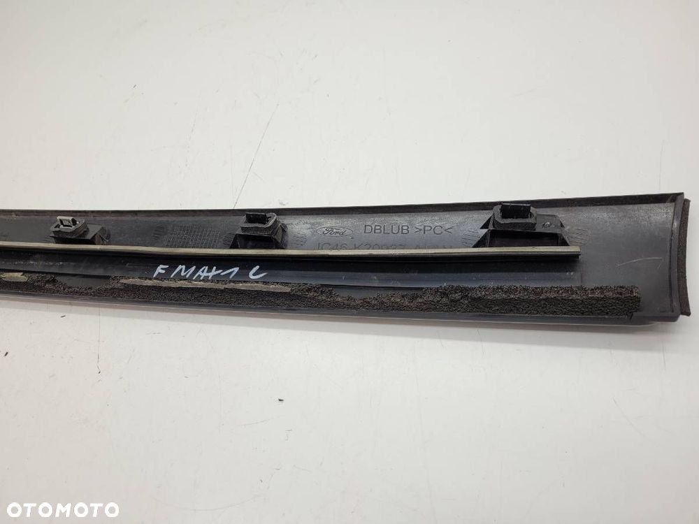 LISTWA OWIEWKA DRZWI LEWA FORD F-MAX JC46-K20937-ADW - 6
