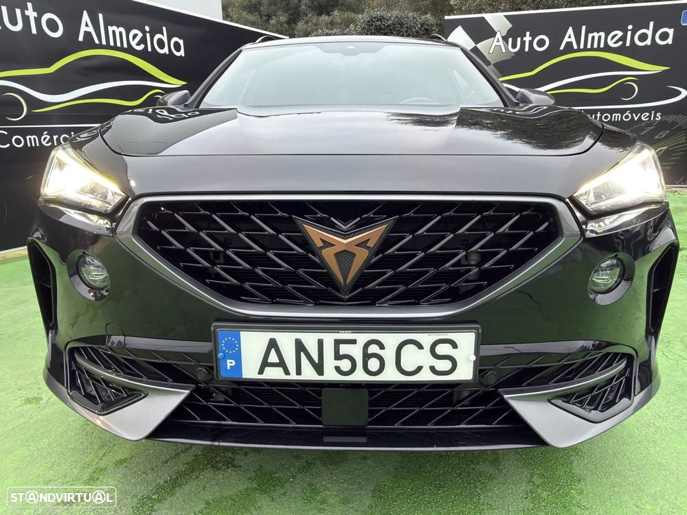 Cupra Formentor 2.0 TDI Sport - 15