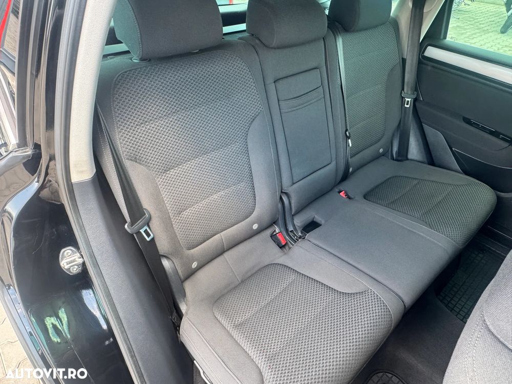 Volkswagen Touareg 3.0 V6 TDI BMT - 21