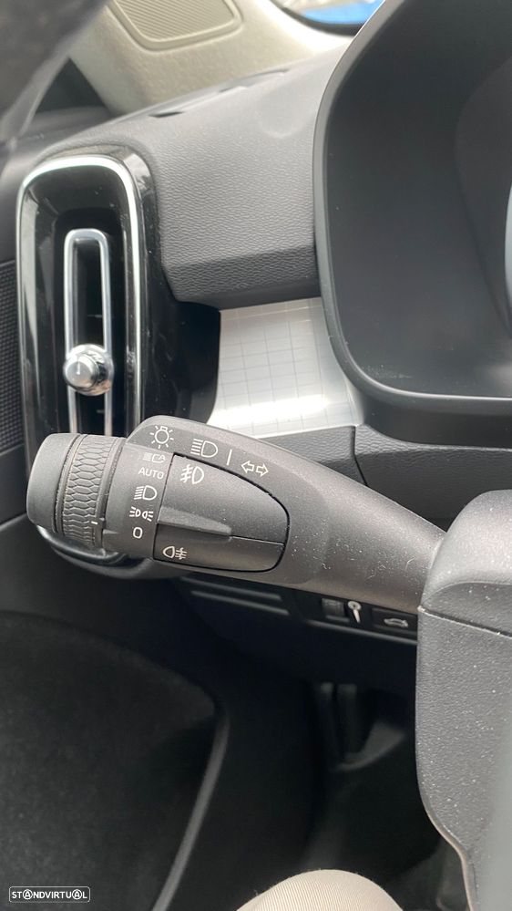 Volvo XC 40 1.5 T5 PHEV Inscription Expression - 35