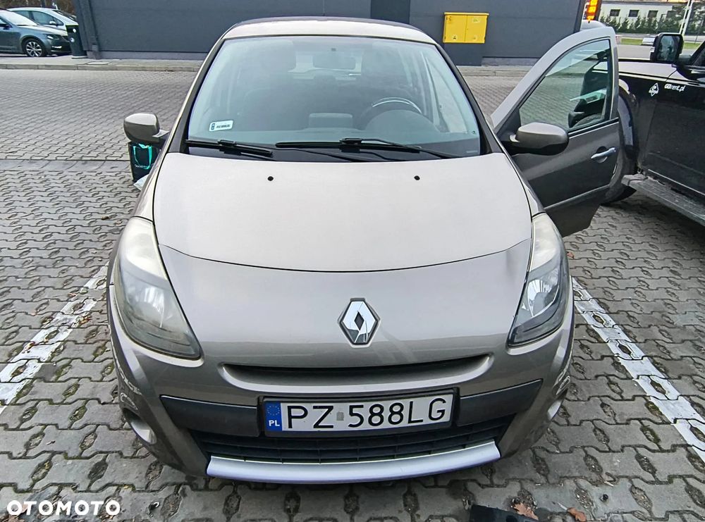 Renault Clio - 5