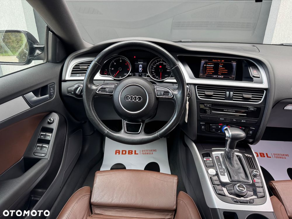 Audi A5 Sportback - 19