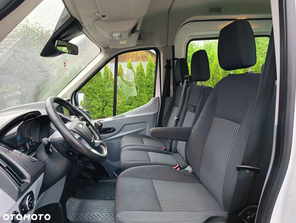 Ford Transit 310 L2H2 Lkw VA MH Trend - 26