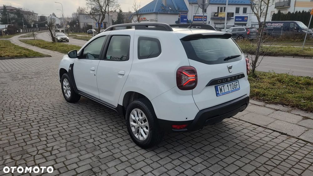 Dacia Duster 1.0 TCe Expression - 5