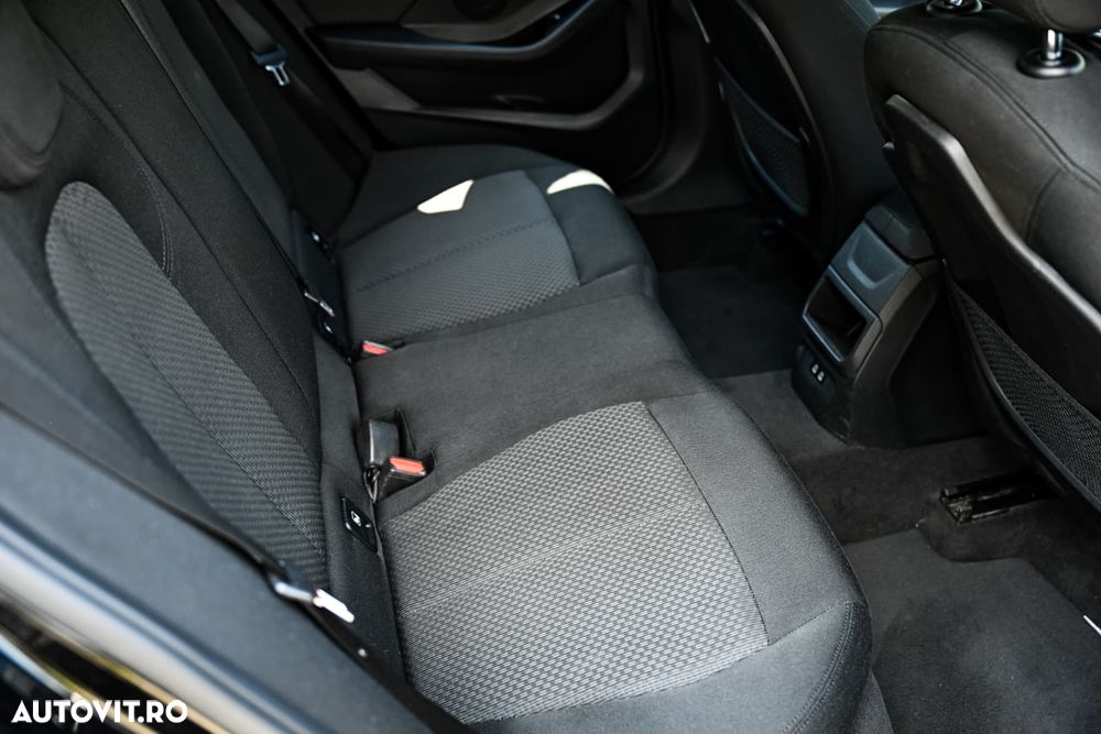 BMW Seria 1 116d Aut. - 14