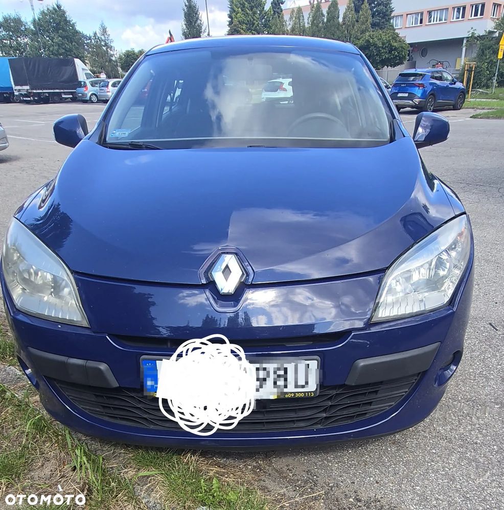 Renault Megane 1.6 16V Expression - 1