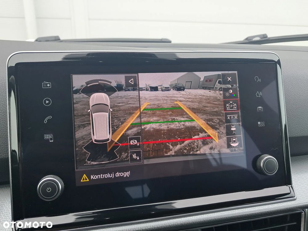 Seat Tarraco 1.5 Eco TSI EVO Style S&S - 20