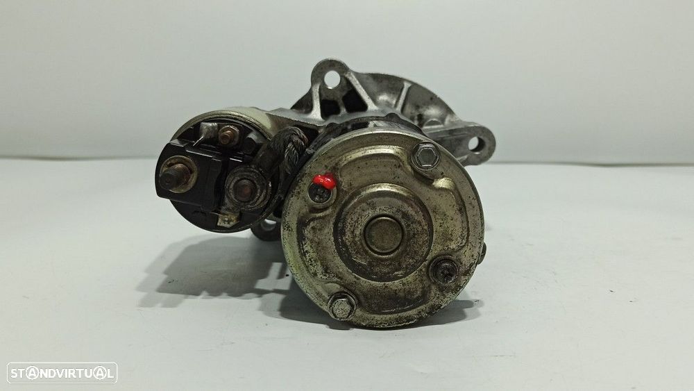 MOTOR DE ARRANQUE CITROEN C8 2.0 HDI SX - 6