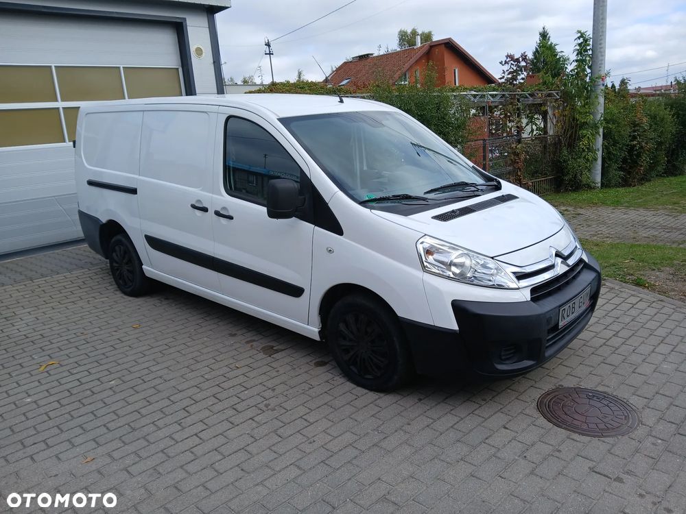 Citroën Jumpy - 7