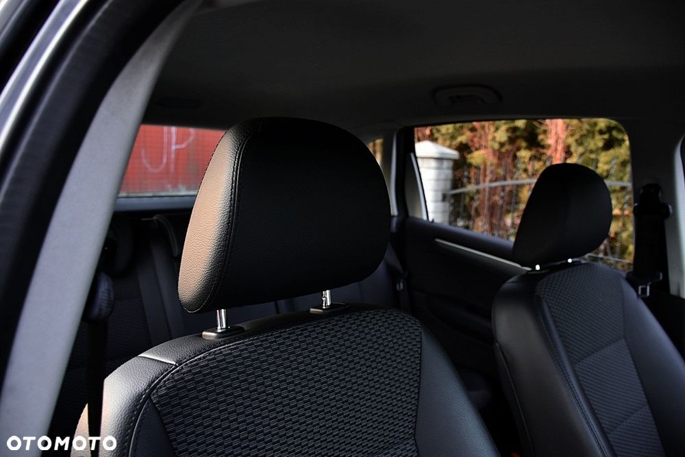 Mercedes-Benz Klasa B 180 BlueEFFICIENCY SPORT EDITION - 31