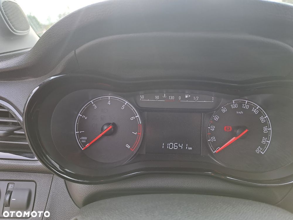 Opel Karl 1.0 Cosmo - 6