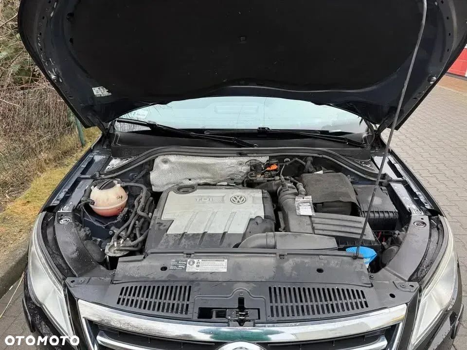 Volkswagen Tiguan 2.0 TDI 4Mot Track&Field - 4
