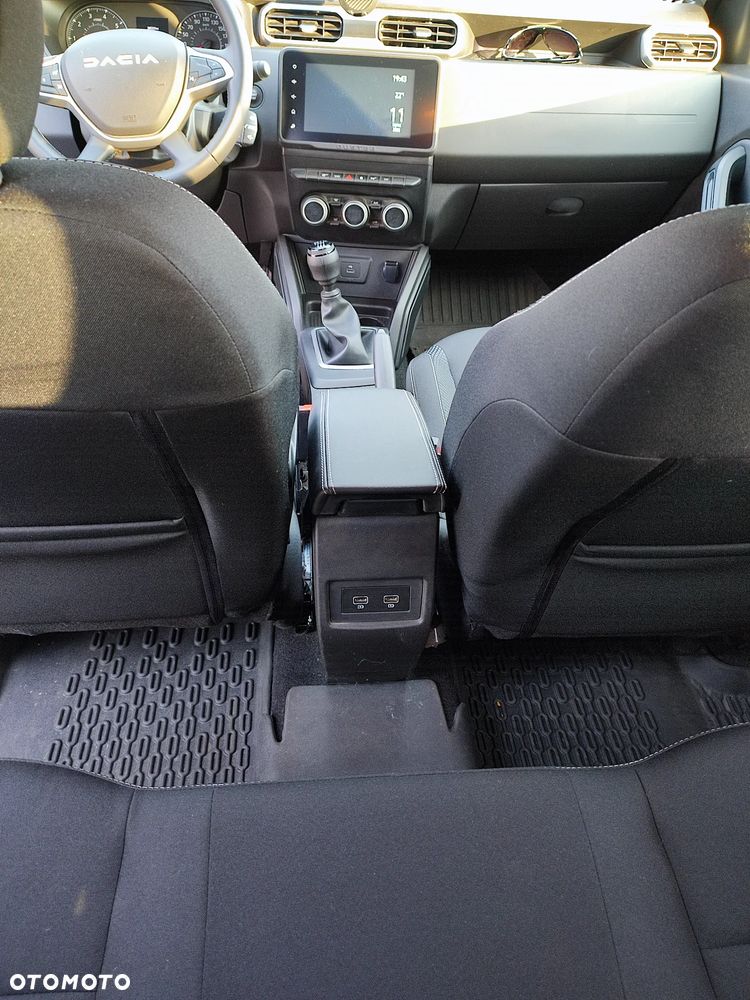 Dacia Duster 1.0 TCe Journey - 20