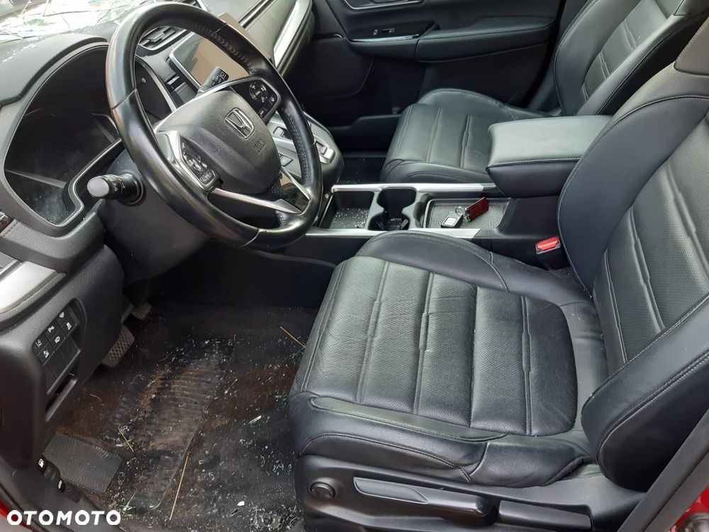 Honda CR-V - 8
