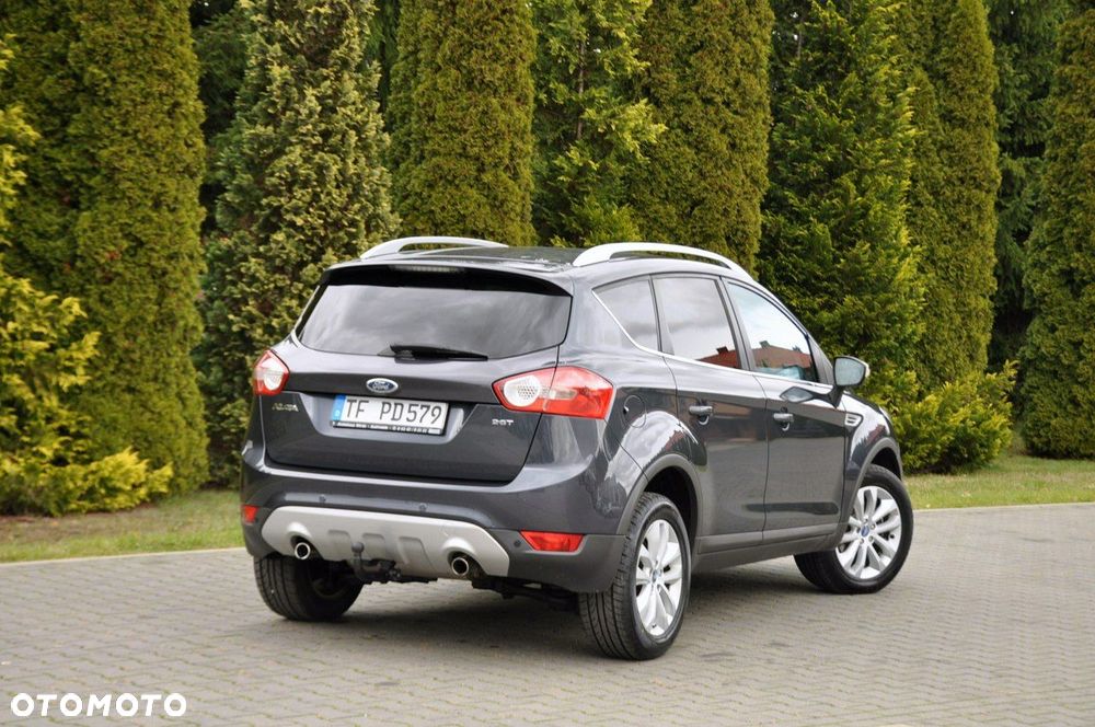 Ford Kuga - 7