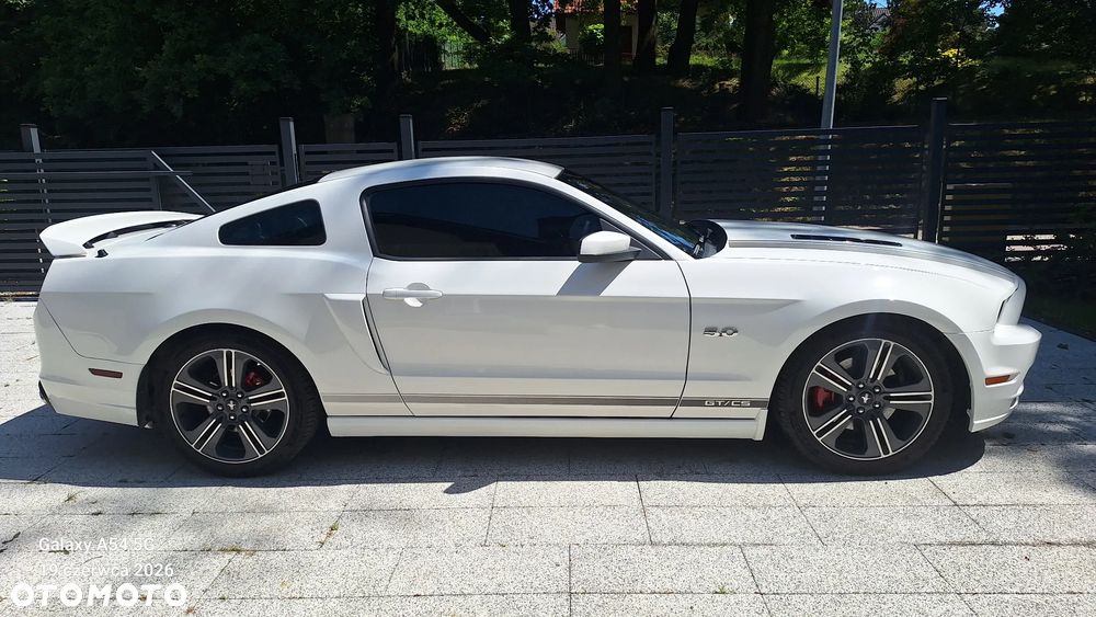 Ford Mustang 5.0 V8 GT Premium - 6