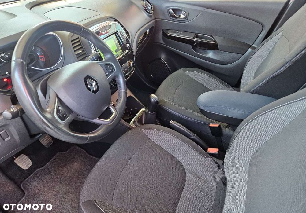 Renault Captur - 7